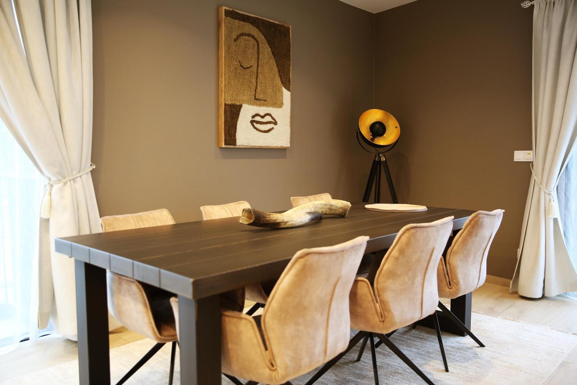 L'Appart Baobab, Avec Sauna Liège Zewnętrze zdjęcie