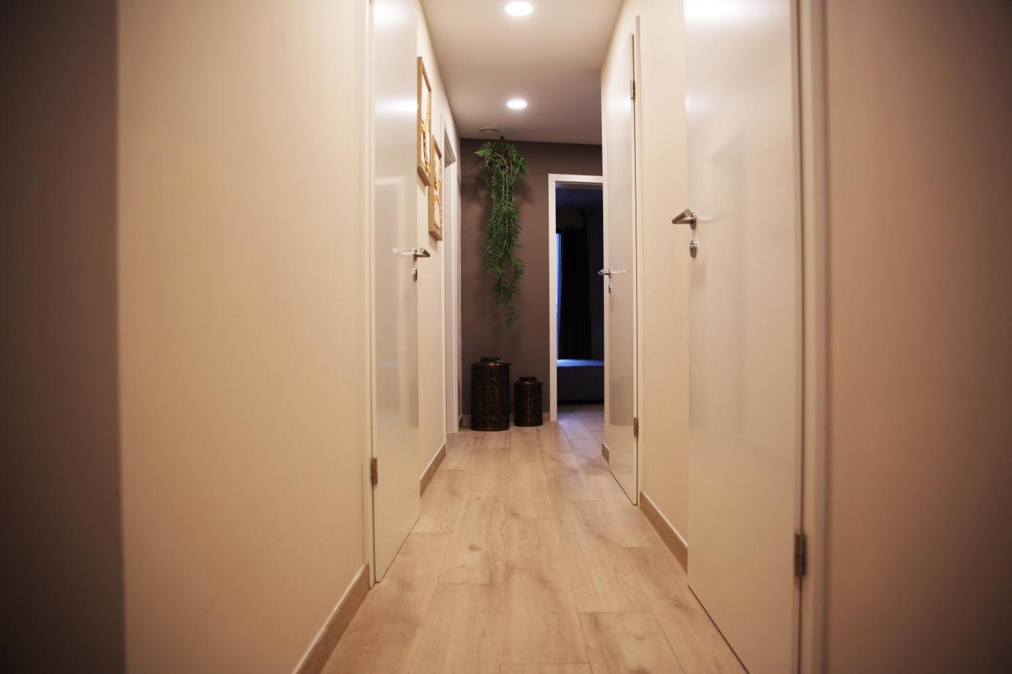 L'Appart Baobab, Avec Sauna Liège Zewnętrze zdjęcie