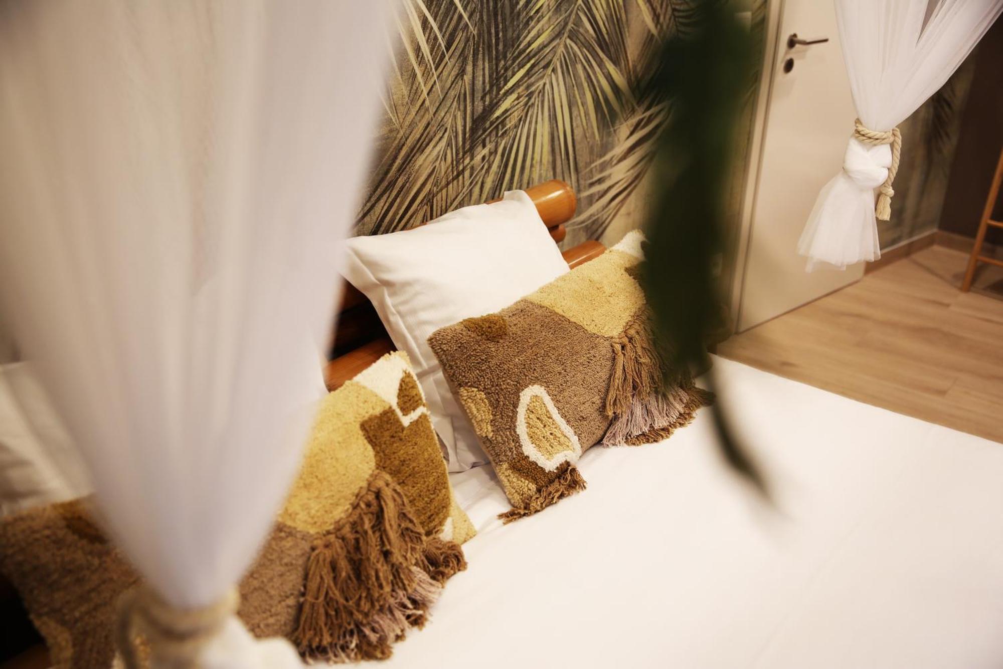 L'Appart Baobab, Avec Sauna Liège Zewnętrze zdjęcie