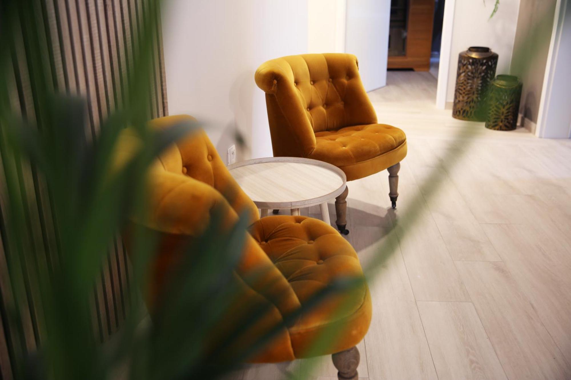 L'Appart Baobab, Avec Sauna Liège Zewnętrze zdjęcie