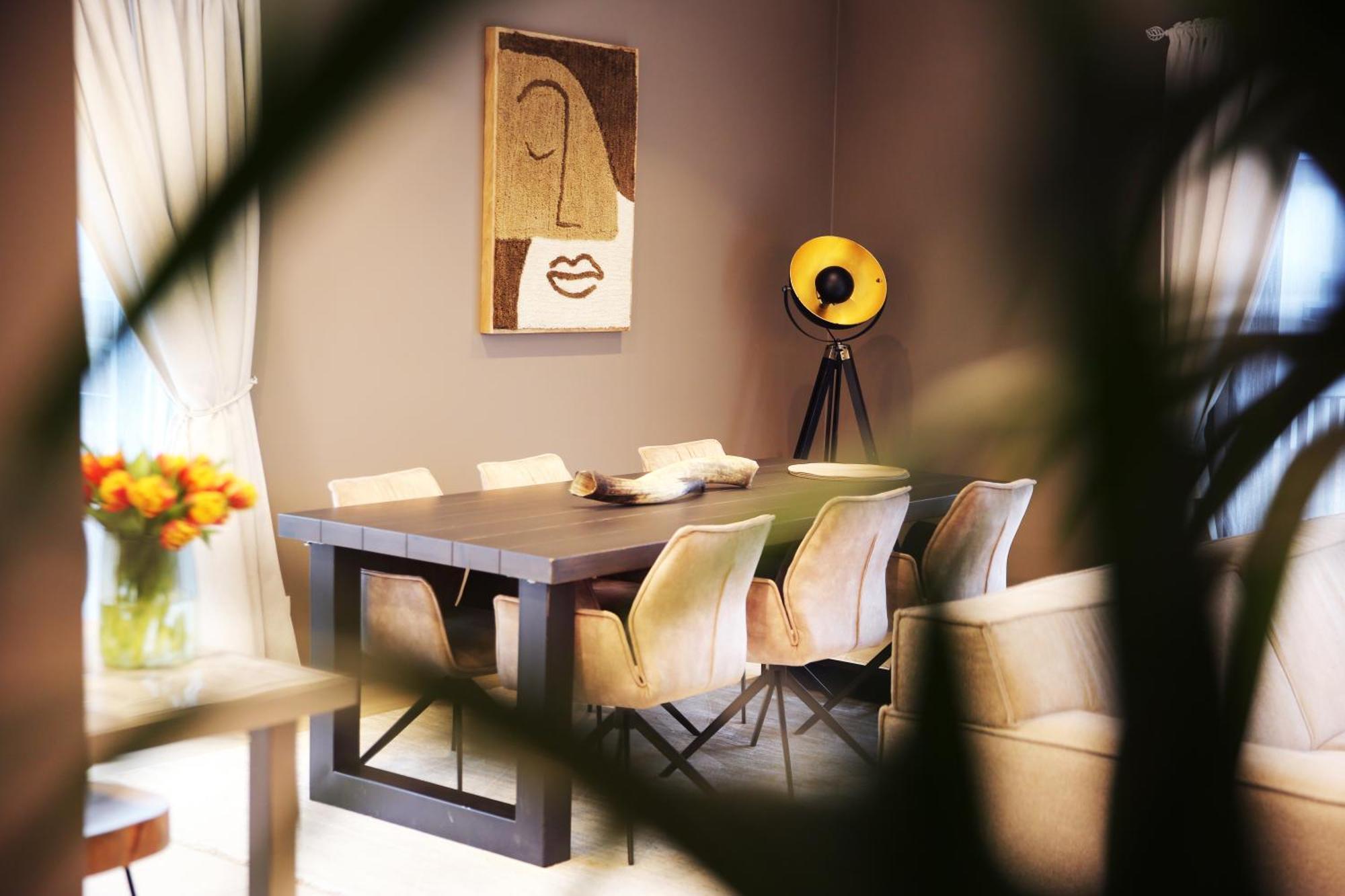 L'Appart Baobab, Avec Sauna Liège Zewnętrze zdjęcie