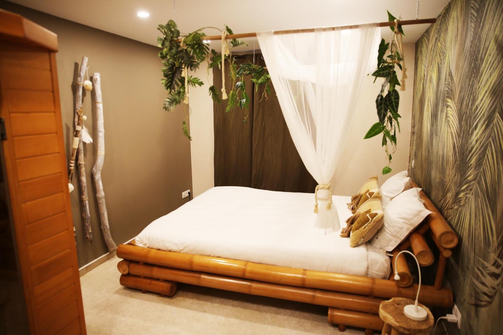 L'Appart Baobab, Avec Sauna Liège Zewnętrze zdjęcie