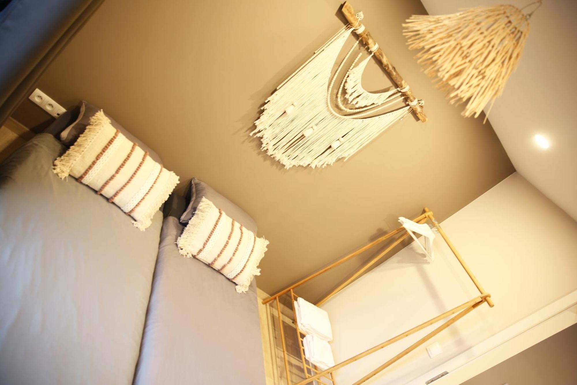 L'Appart Baobab, Avec Sauna Liège Zewnętrze zdjęcie