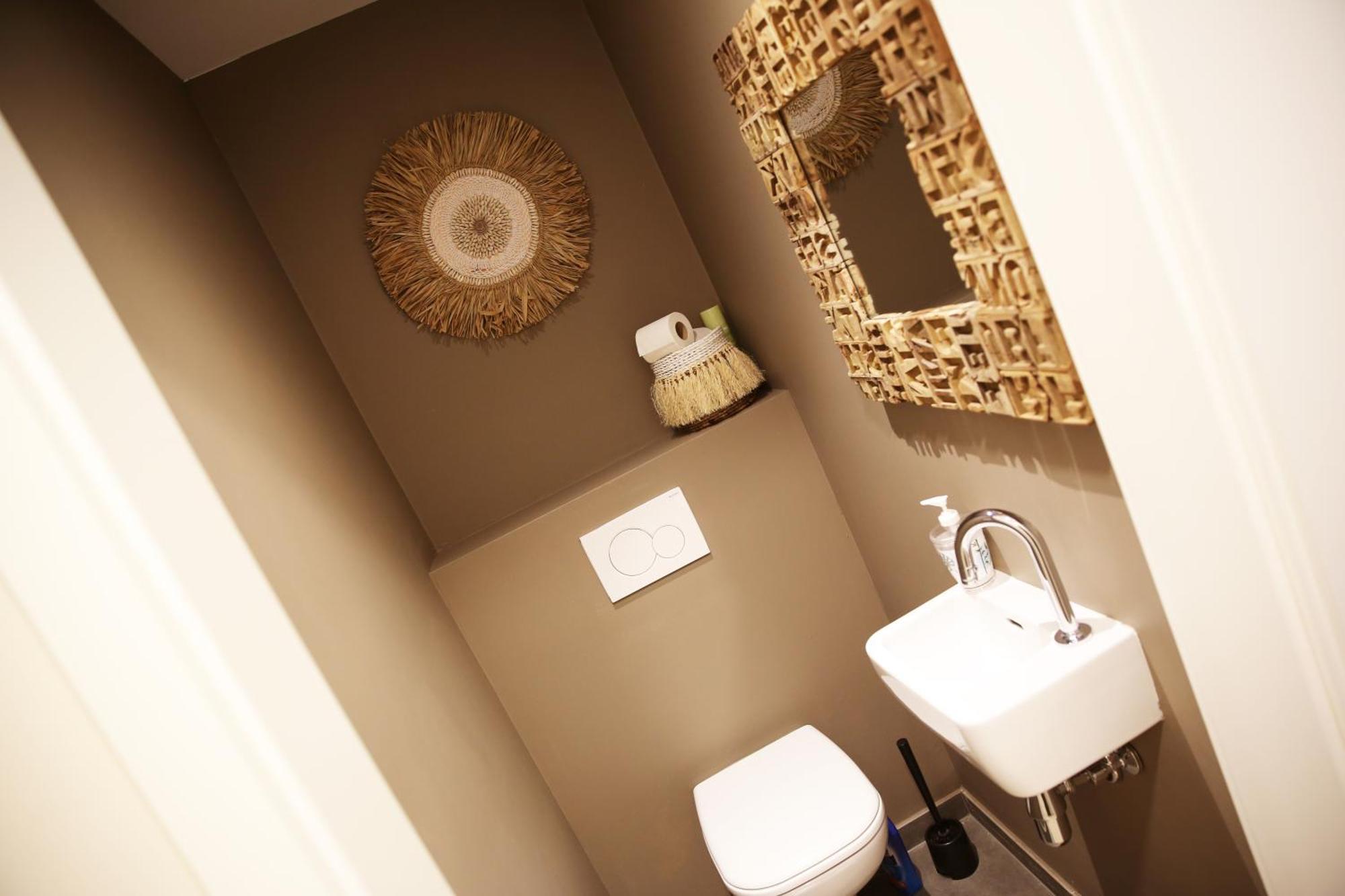 L'Appart Baobab, Avec Sauna Liège Zewnętrze zdjęcie