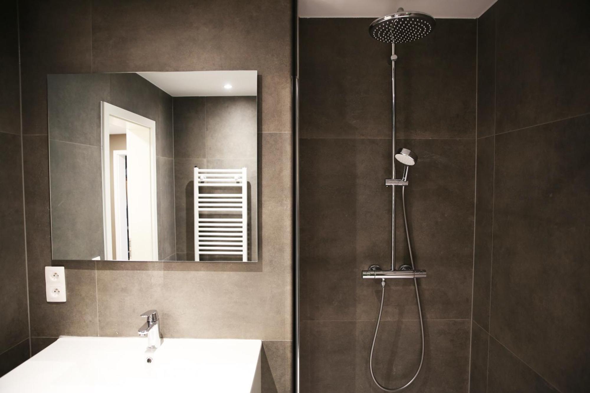L'Appart Baobab, Avec Sauna Liège Zewnętrze zdjęcie